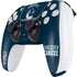 NHL Vancouver Canucks Distressed PS5 Controller Skin
