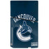 NHL Vancouver Canucks Distressed PS5 Slim Disk Console Skin