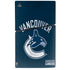 NHL Vancouver Canucks Distressed PS5 Slim Digital Edition Bundle Skin