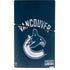 NHL Vancouver Canucks Distressed PS5 Slim Digital Edition Bundle Skin