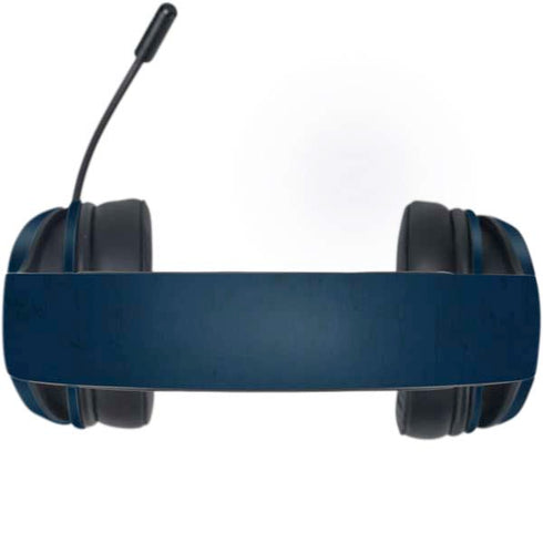 NHL Vancouver Canucks Distressed Razer Kraken X Skin