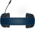 NHL Vancouver Canucks Distressed Razer Kraken X Skin