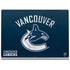 NHL Vancouver Canucks Distressed Surface Book 2 13.5in Skin