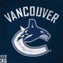 NHL Vancouver Canucks Distressed Surface Book 2 13.5in Skin