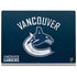 NHL Vancouver Canucks Distressed Surface Book 2 15in Skin
