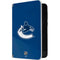 NHL Vancouver Canucks Distressed Surface Duo Skin