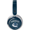 NHL Vancouver Canucks Distressed Surface Headphones Skin