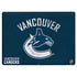 NHL Vancouver Canucks Distressed Surface Laptop 2 Skin