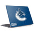 NHL Vancouver Canucks Distressed Surface Laptop 3 13.5in Skin