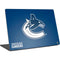 NHL Vancouver Canucks Distressed Surface Laptop 4 15in Skin