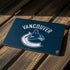 NHL Vancouver Canucks Distressed Surface Pro 6 Skin