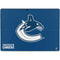 NHL Vancouver Canucks Distressed Surface Pro 8 Skin