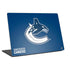 NHL Vancouver Canucks Distressed Universal Laptop 16.6in (13.4 x 9.7in) Skin