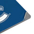 NHL Vancouver Canucks Distressed Universal Laptop 16.6in (13.4 x 9.7in) Skin