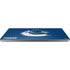 NHL Vancouver Canucks Distressed Universal Laptop 17in (13.8 x 10in) Skin