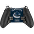 NHL Vancouver Canucks Distressed Xbox Elite Wireless Controller Series 2 Skin