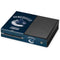 NHL Vancouver Canucks Distressed Xbox One Console Skin