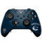 NHL Vancouver Canucks Distressed Xbox One Elite Controller Skin
