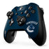 NHL Vancouver Canucks Distressed Xbox One Elite Controller Skin