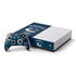 NHL Vancouver Canucks Distressed Xbox One S All-Digital Edition Bundle Skin