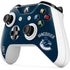 NHL Vancouver Canucks Distressed Xbox One S Controller Skin