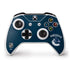 NHL Vancouver Canucks Distressed Xbox One S Controller Skin