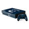 NHL Vancouver Canucks Distressed Xbox One X Bundle Skin