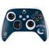 NHL Vancouver Canucks Distressed Xbox Series S Controller Skin