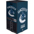 NHL Vancouver Canucks Distressed Xbox Series X Bundle Skin