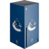 NHL Vancouver Canucks Distressed Xbox Series X Console Skin