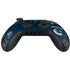 NHL Vancouver Canucks Distressed Xbox Series X Controller Skin