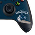 NHL Vancouver Canucks Distressed Xbox Series X Controller Skin