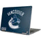 NHL Vancouver Canucks Distressed Yoga 710 14in Skin