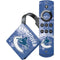 NHL Vancouver Canucks Frozen Amazon Fire TV Skin