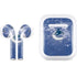 NHL Vancouver Canucks Frozen Apple AirPods Skin