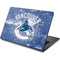 NHL Vancouver Canucks Frozen Dell Chromebook Skin