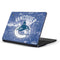 NHL Vancouver Canucks Frozen Samsung Chromebook Skin