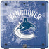 NHL Vancouver Canucks Frozen Cooler Master MasterBox Q300L Mini Tower Skin