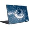 NHL Vancouver Canucks Frozen Dell Vostro Skin