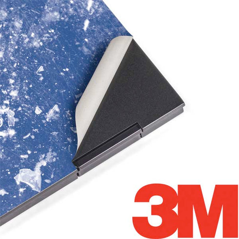 NHL Vancouver Canucks Frozen HP Envy Skin