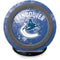 NHL Vancouver Canucks Frozen Fast Charge Wireless Charging Stand Skin