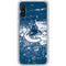 NHL Vancouver Canucks Frozen Galaxy A10e Clear Case