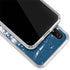 NHL Vancouver Canucks Frozen Galaxy A10e Clear Case