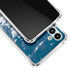 NHL Vancouver Canucks Frozen Galaxy A13 5G Clear Case