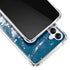 NHL Vancouver Canucks Frozen Galaxy A14 5G Clear Case