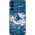 NHL Vancouver Canucks Frozen Galaxy A14 5G Skin