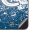 NHL Vancouver Canucks Frozen Galaxy A14 5G Skin