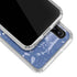 NHL Vancouver Canucks Frozen Galaxy A20 Clear Case