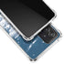 NHL Vancouver Canucks Frozen Galaxy A52 5G Clear Case