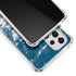 NHL Vancouver Canucks Frozen Galaxy A53 5G Clear Case